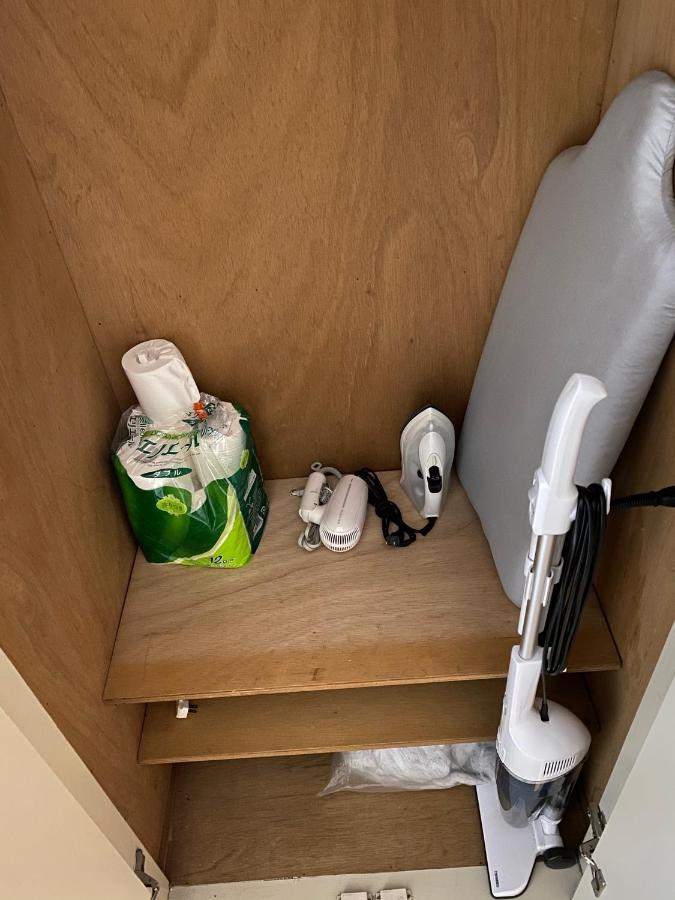 ホワイトテラス桜新町 Apartamento