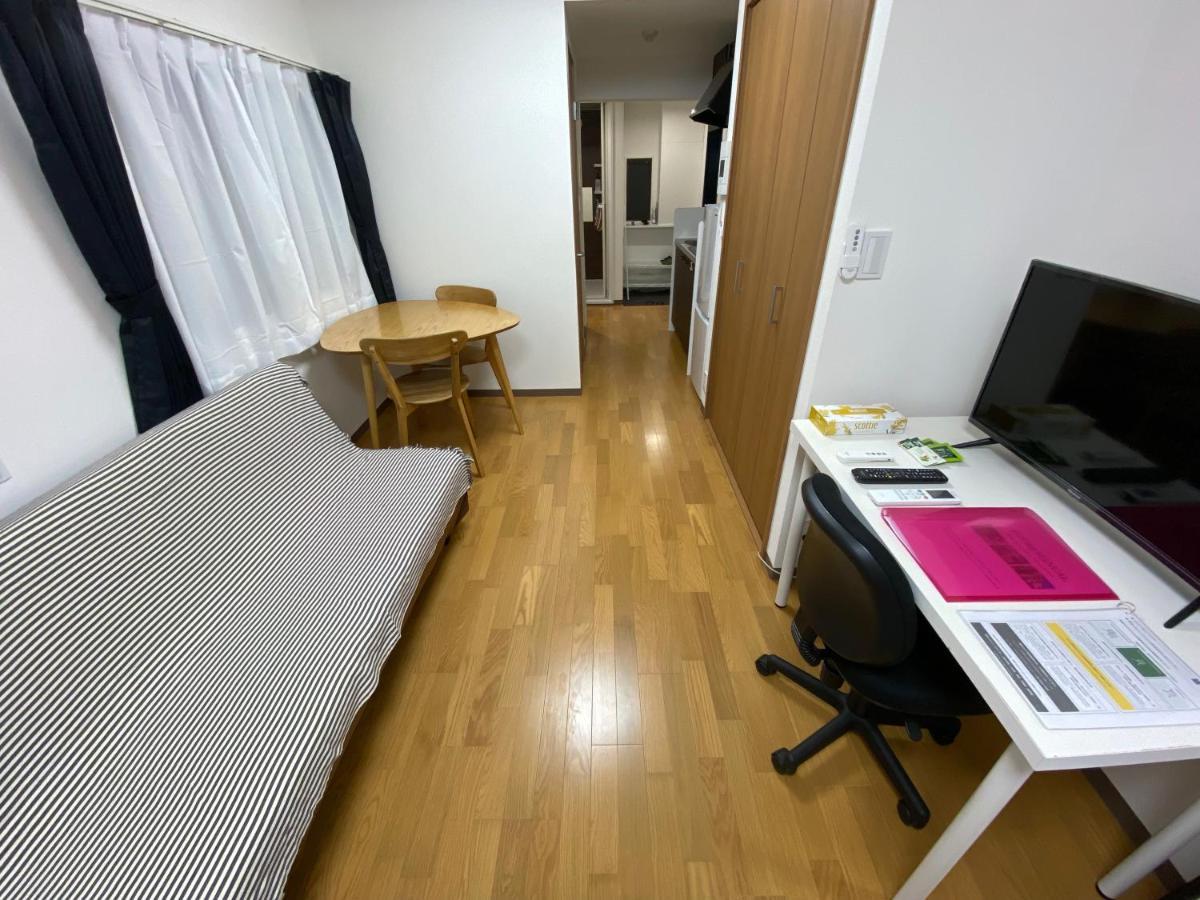 Apartamento ホワイトテラス桜新町