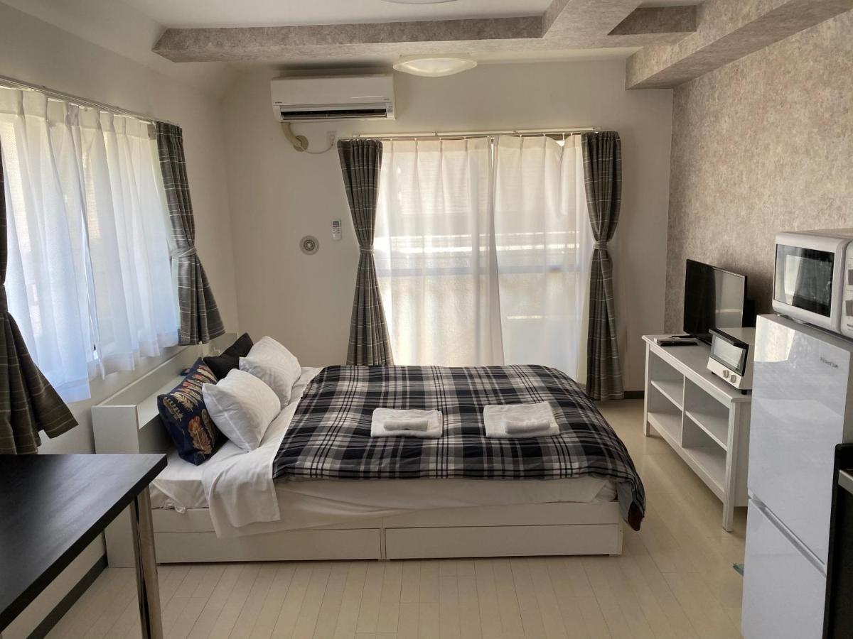 Apartamento ホワイトテラス桜新町 *