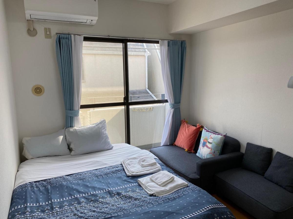 ホワイトテラス桜新町 Apartamento Tóquio