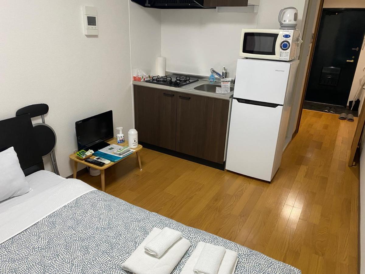 Apartamento ホワイトテラス桜新町 *