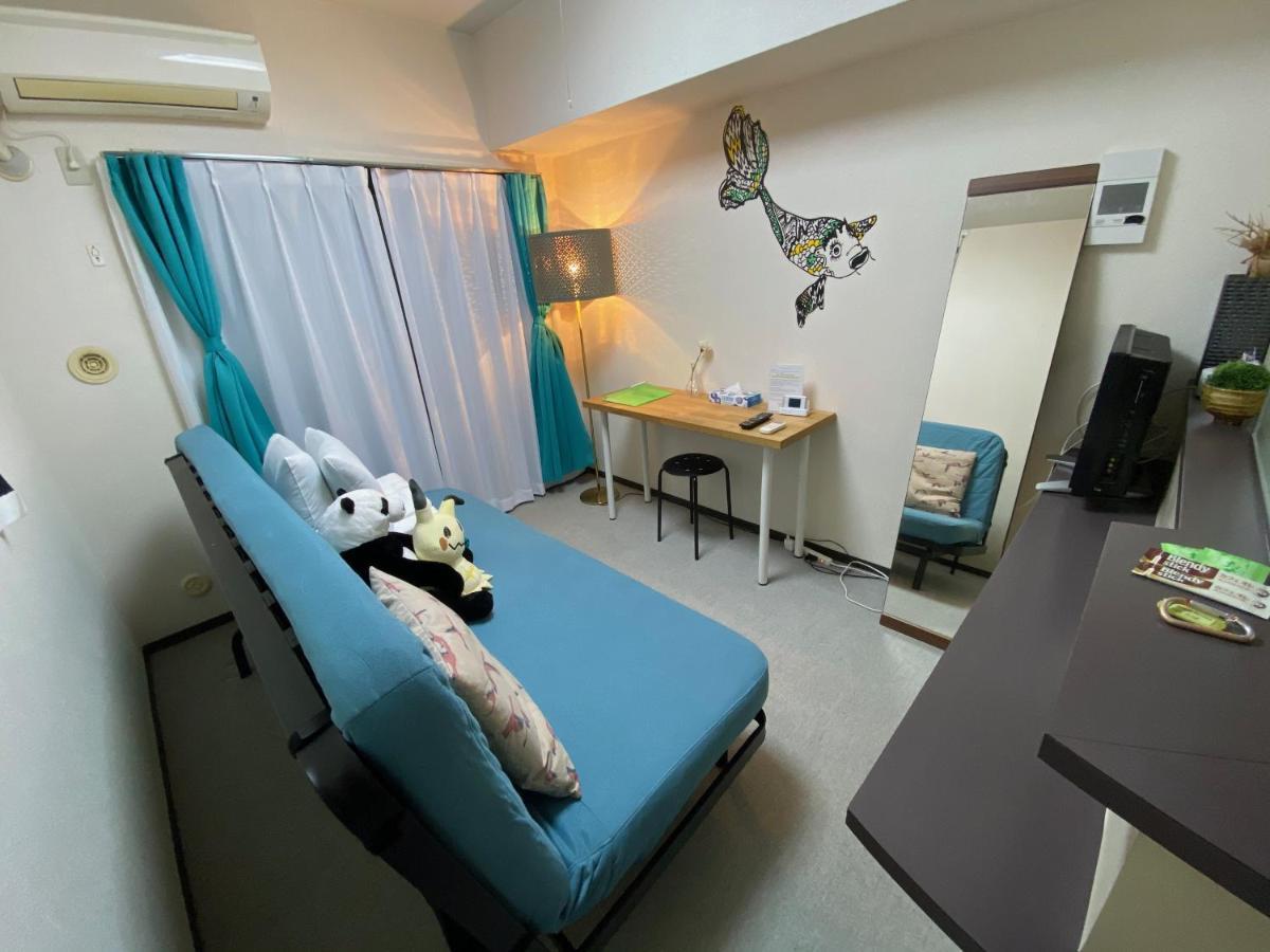 Apartamento ホワイトテラス桜新町