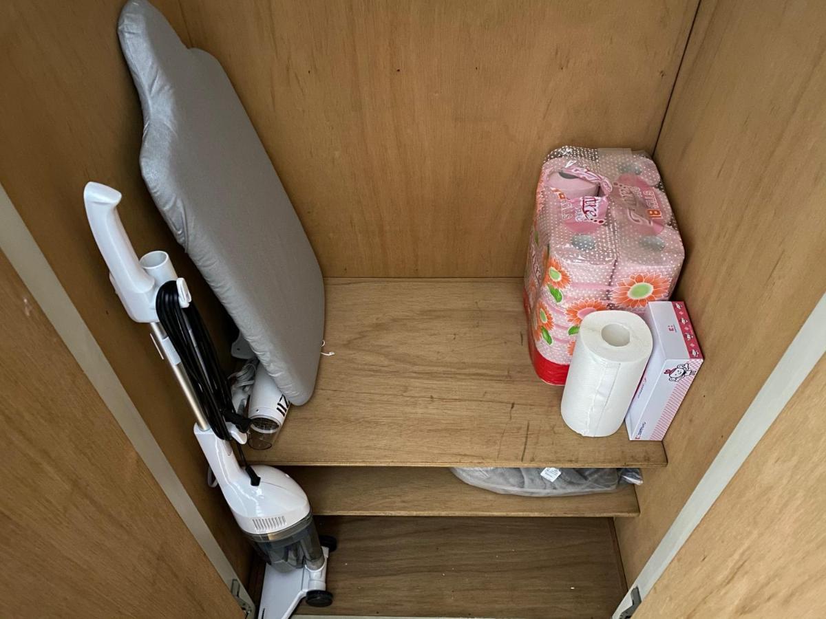 ホワイトテラス桜新町 Appartement Tokio
