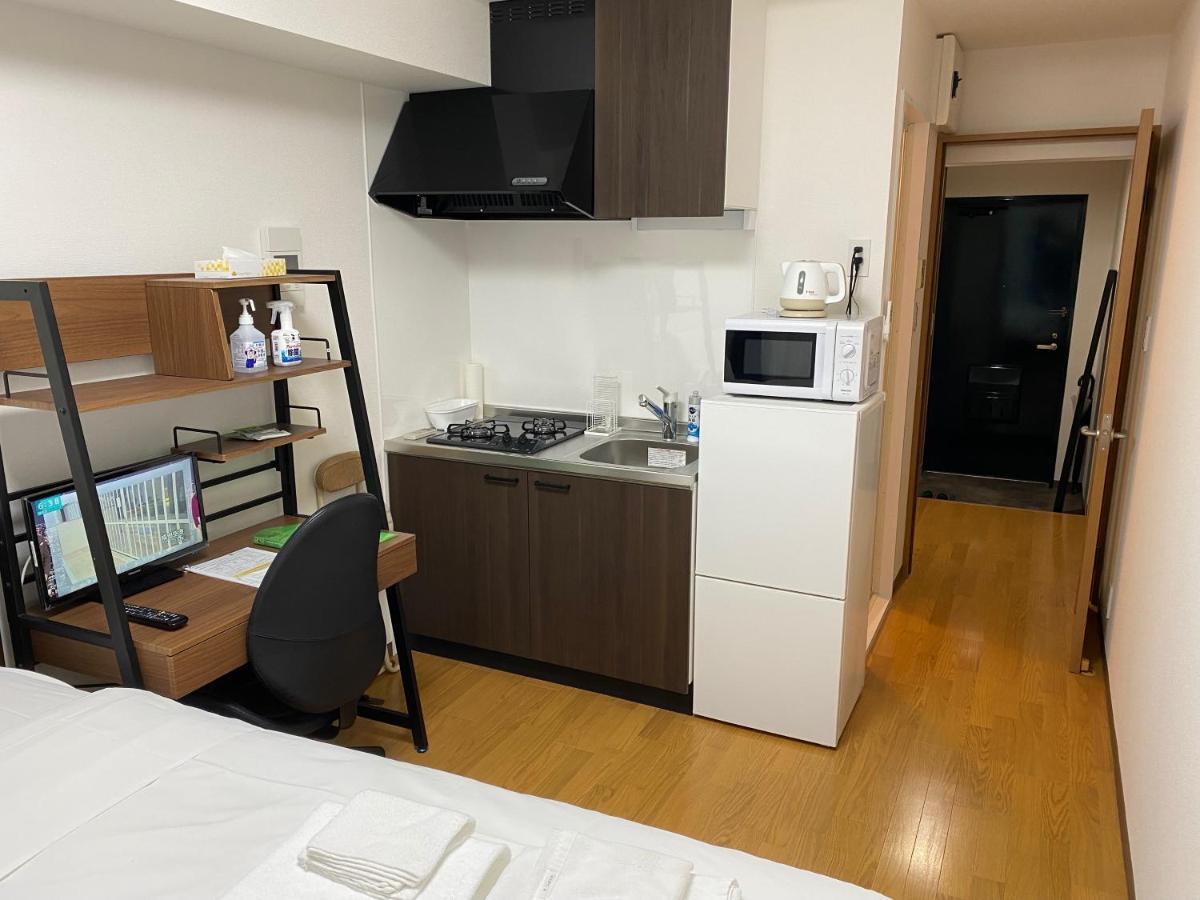 Appartement ホワイトテラス桜新町