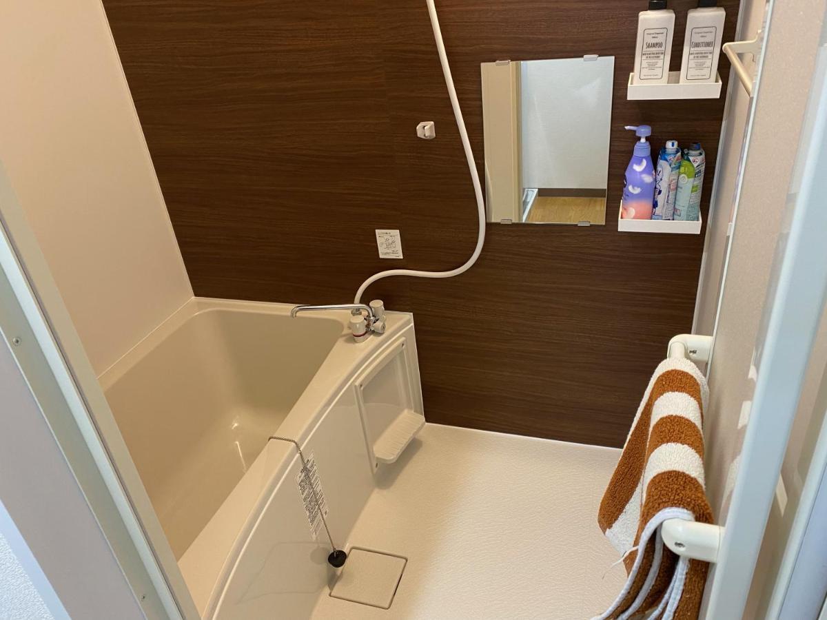 ホワイトテラス桜新町 Appartement Tokio