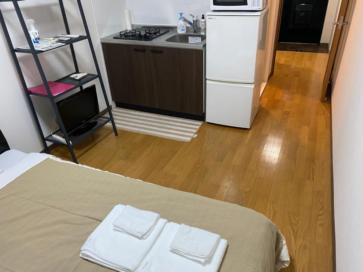 ホワイトテラス桜新町 Appartement Tokio