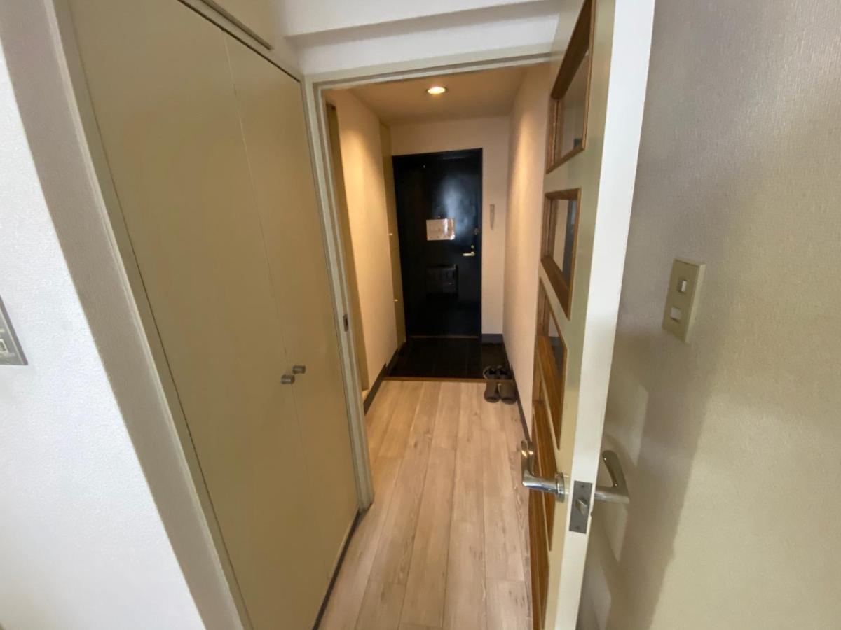 ホワイトテラス桜新町 Appartement Tokio