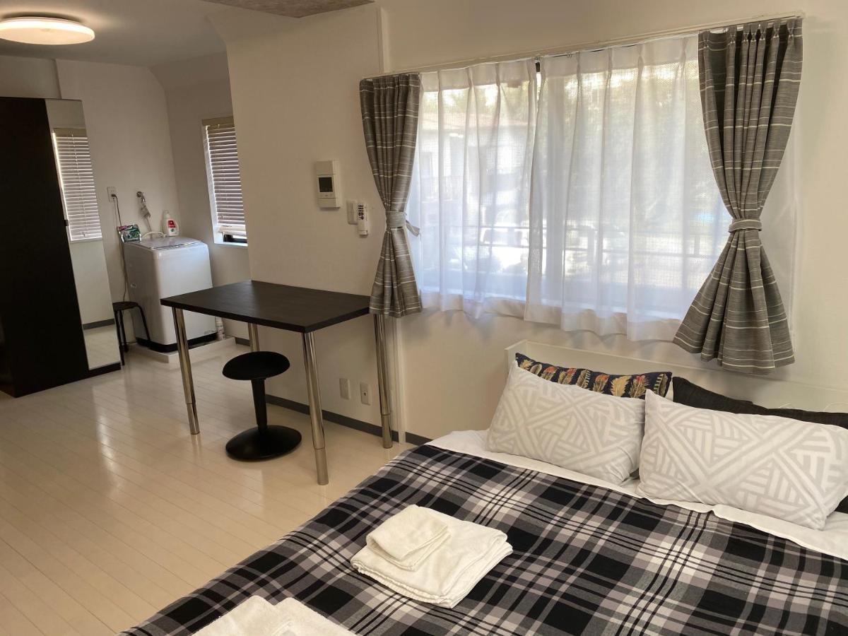 ホワイトテラス桜新町 Appartement Tokio