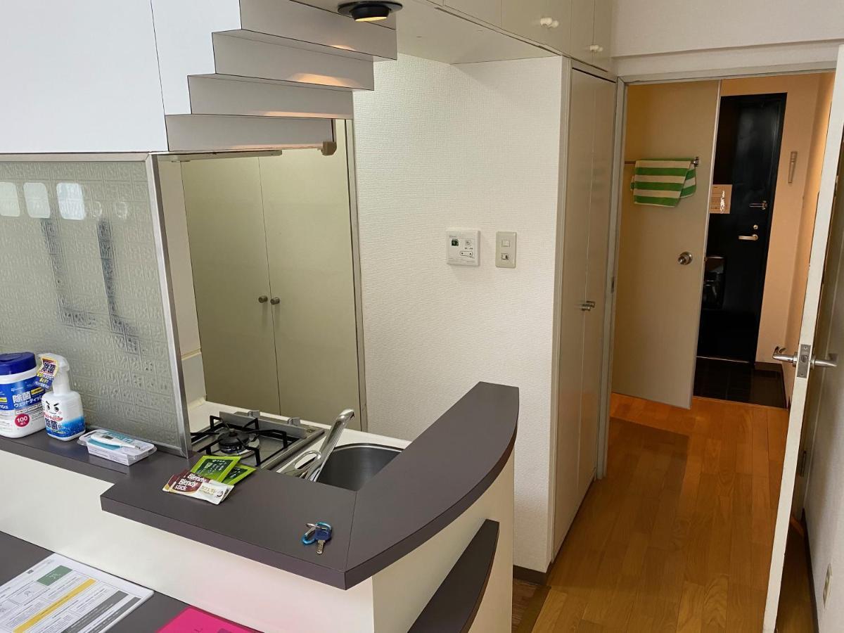 ホワイトテラス桜新町 Appartement Tokio