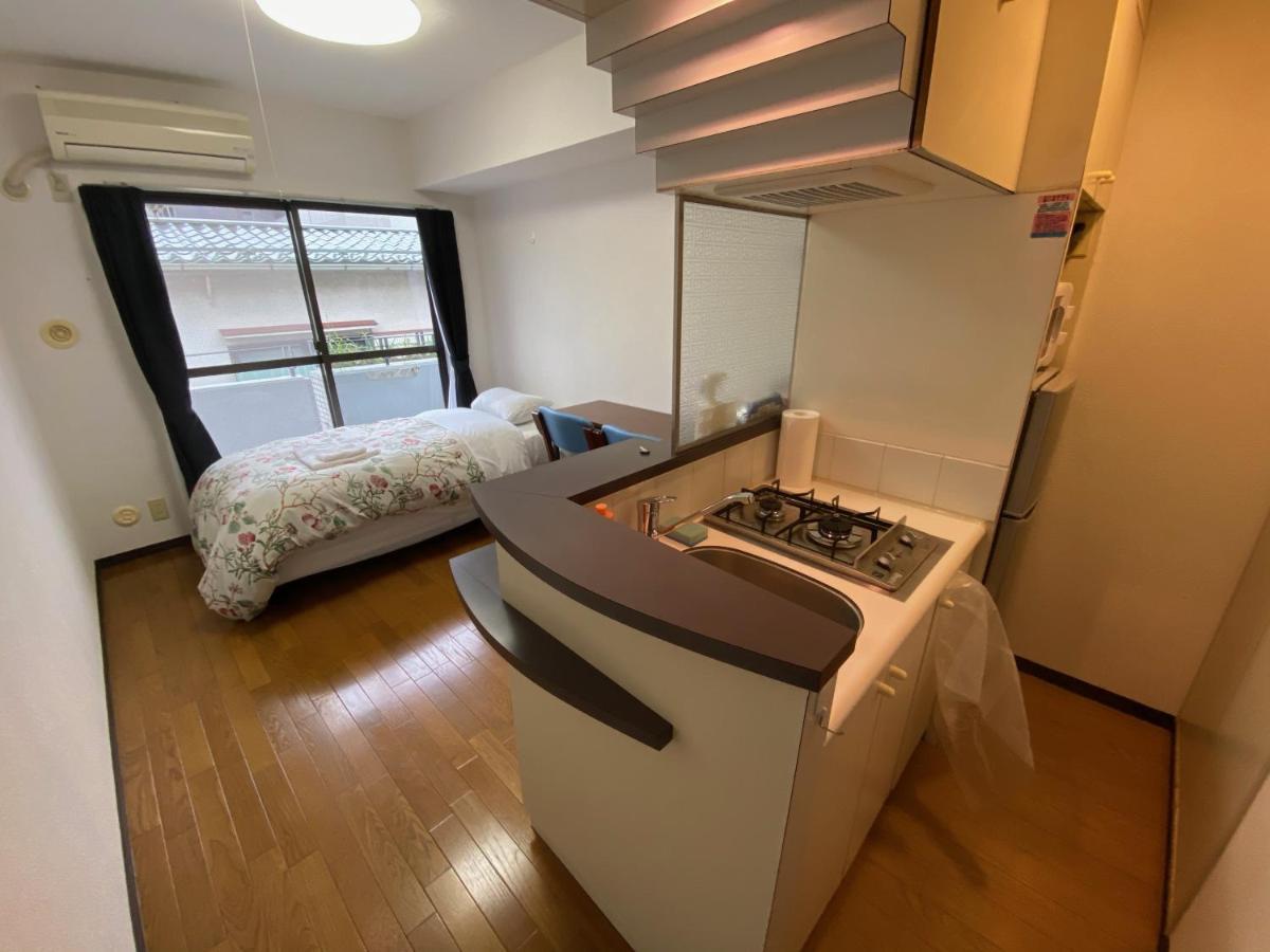 Appartement ホワイトテラス桜新町 *