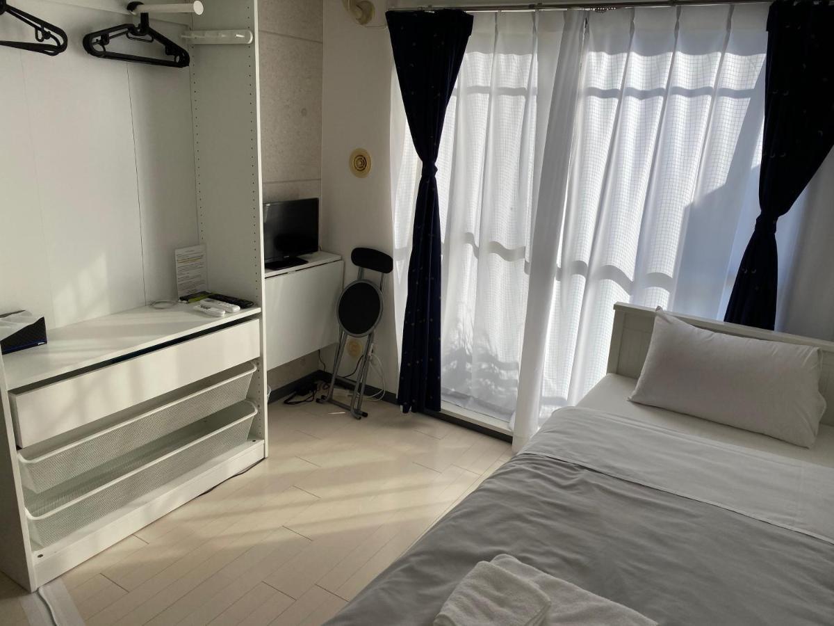 ホワイトテラス桜新町 Appartement