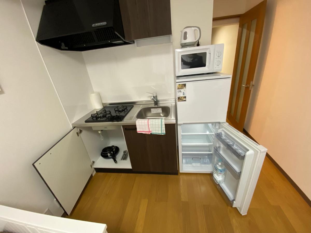 ホワイトテラス桜新町 Appartement