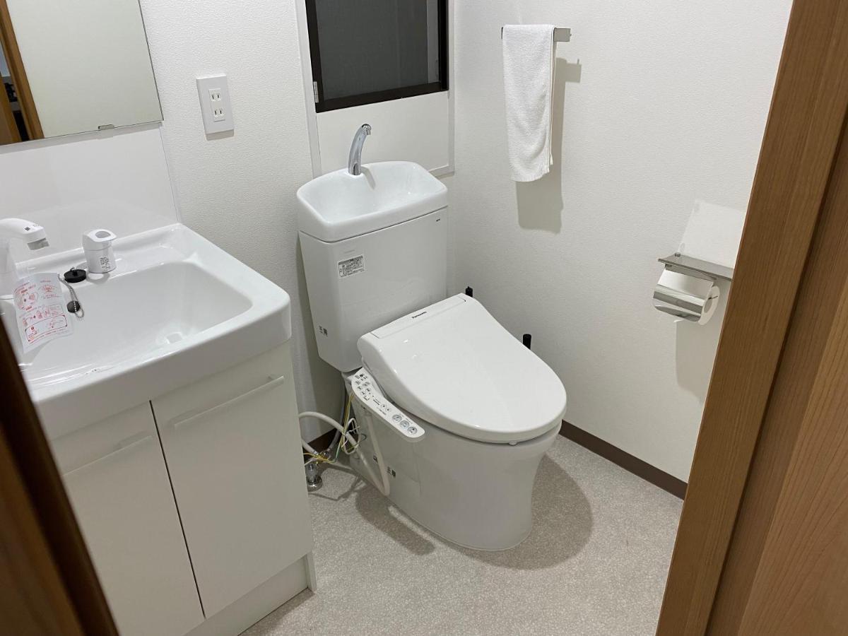 Appartement ホワイトテラス桜新町