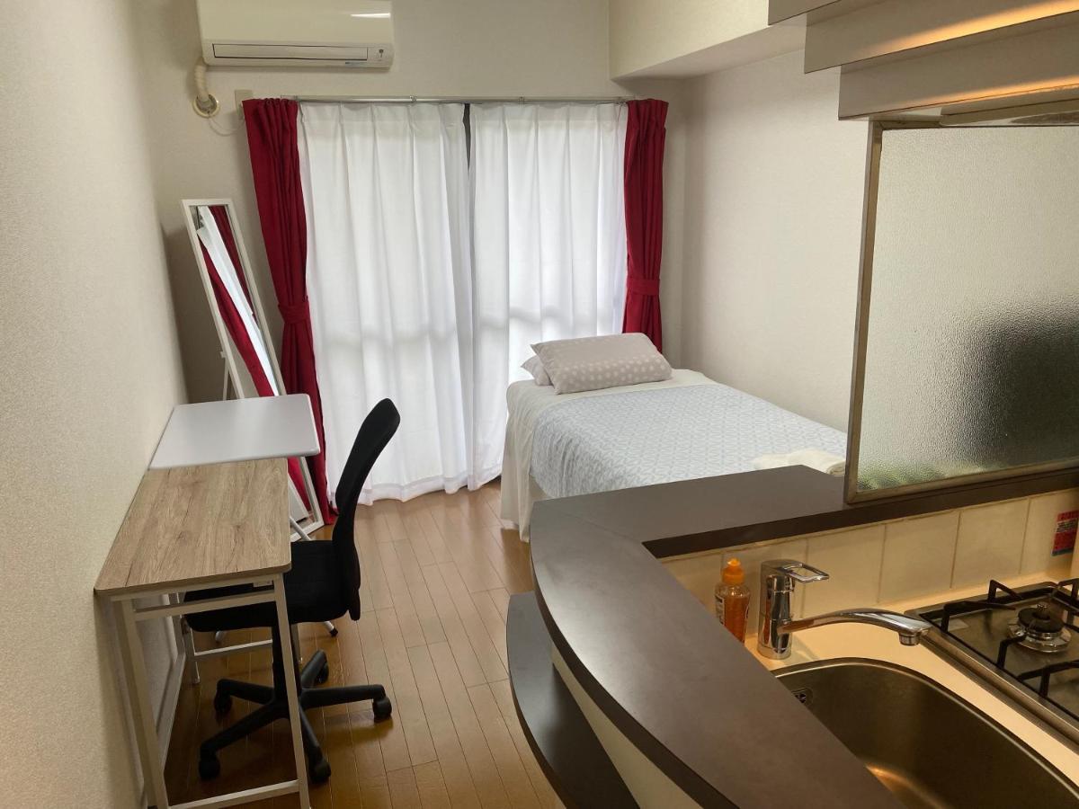 Appartement ホワイトテラス桜新町