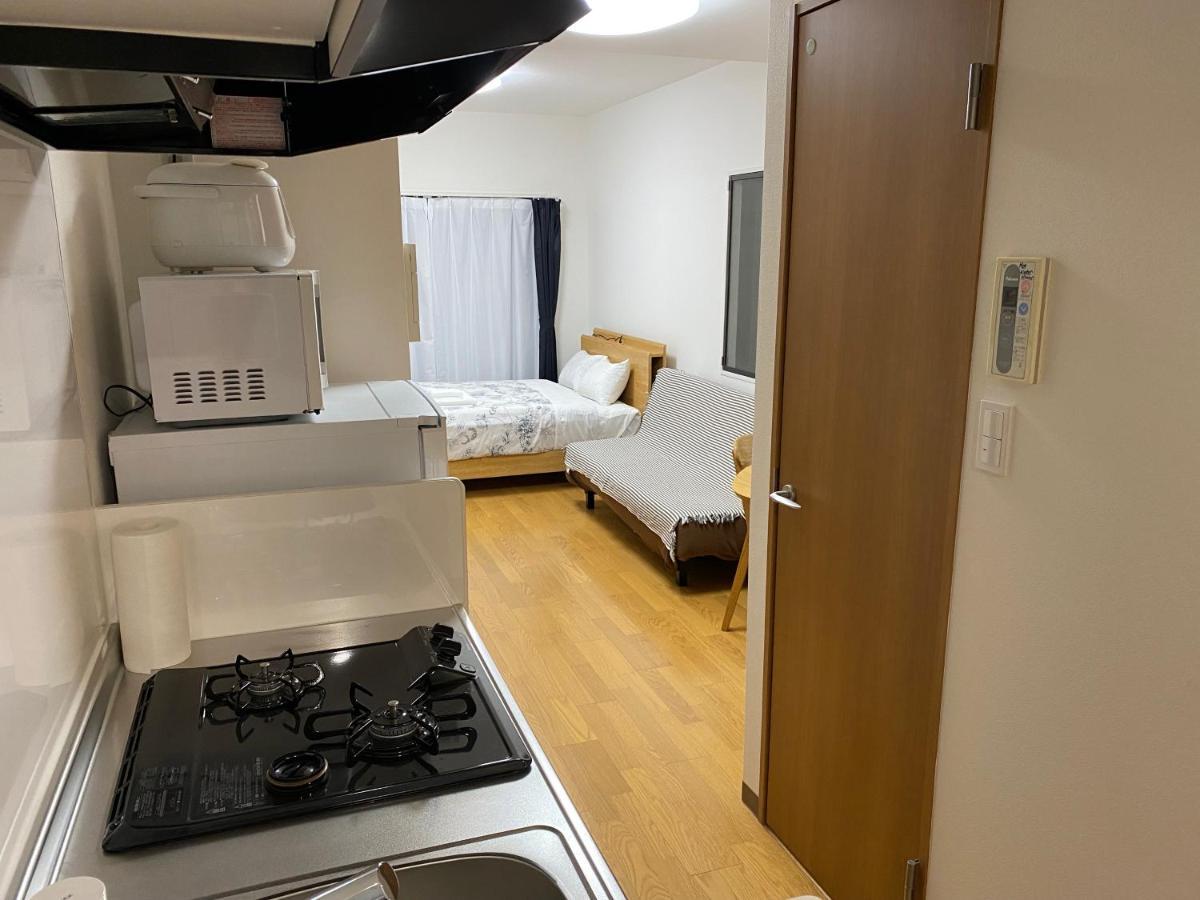 ホワイトテラス桜新町 Appartement