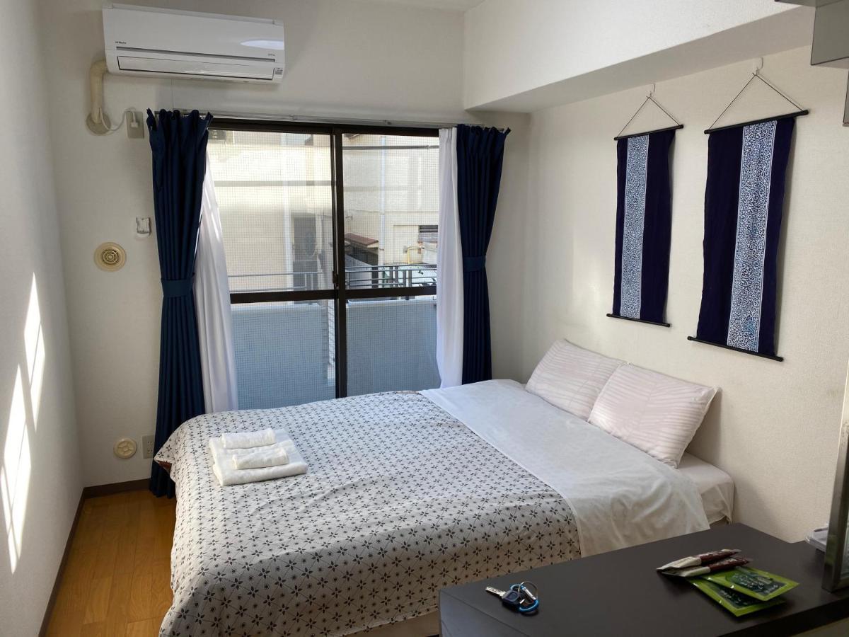 Appartement ホワイトテラス桜新町