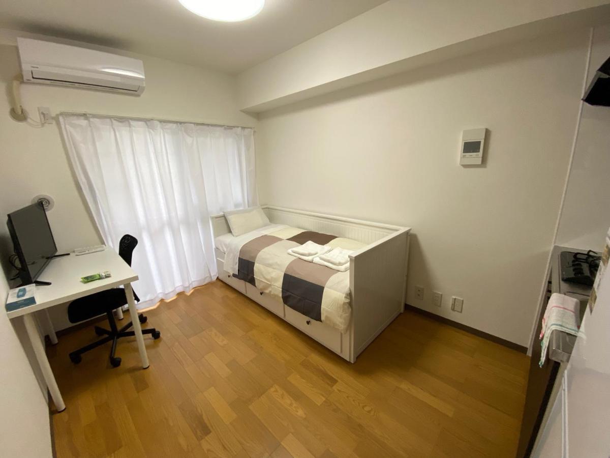 ホワイトテラス桜新町 Appartement Tokio