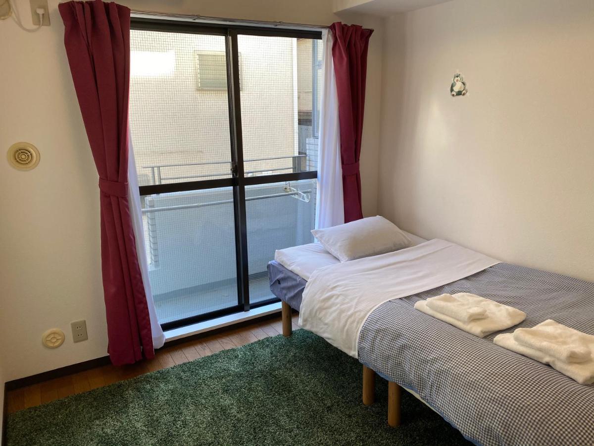 ホワイトテラス桜新町 Appartement Tokio