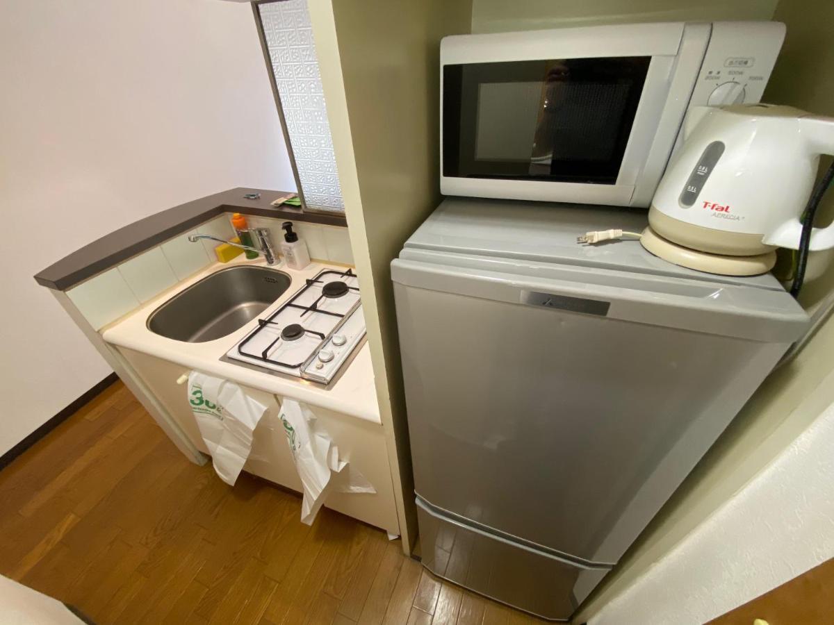 Appartement ホワイトテラス桜新町 Tokio