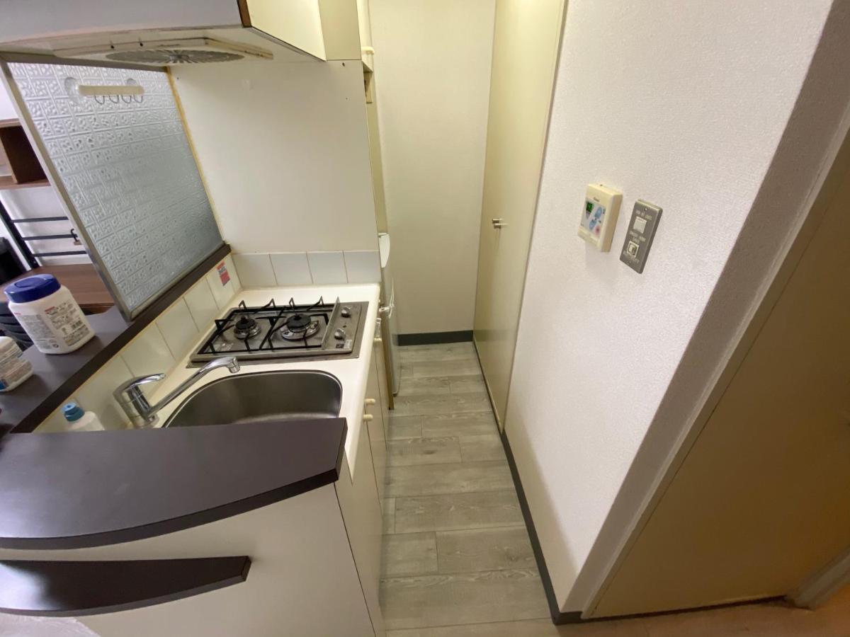 ホワイトテラス桜新町 Appartement *