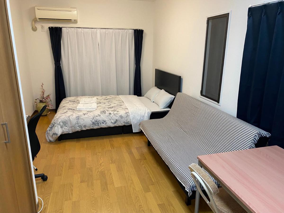 Appartement ホワイトテラス桜新町 Tokio