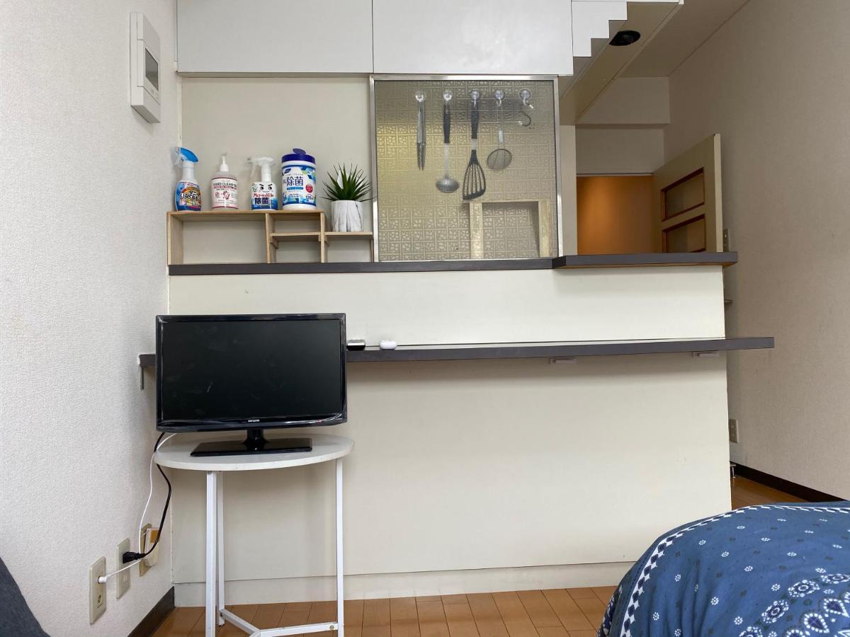 Appartement ホワイトテラス桜新町