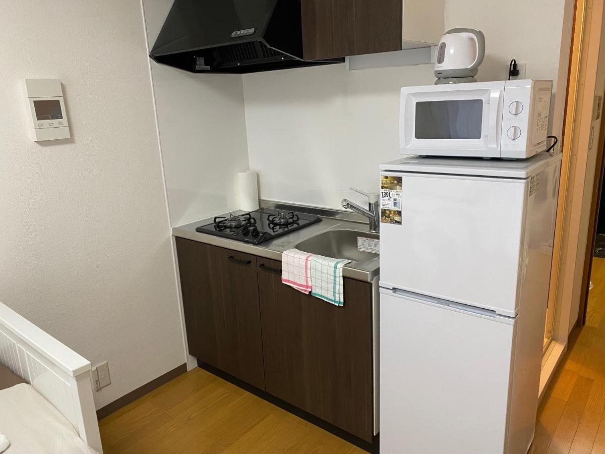 Appartement ホワイトテラス桜新町 Tokio
