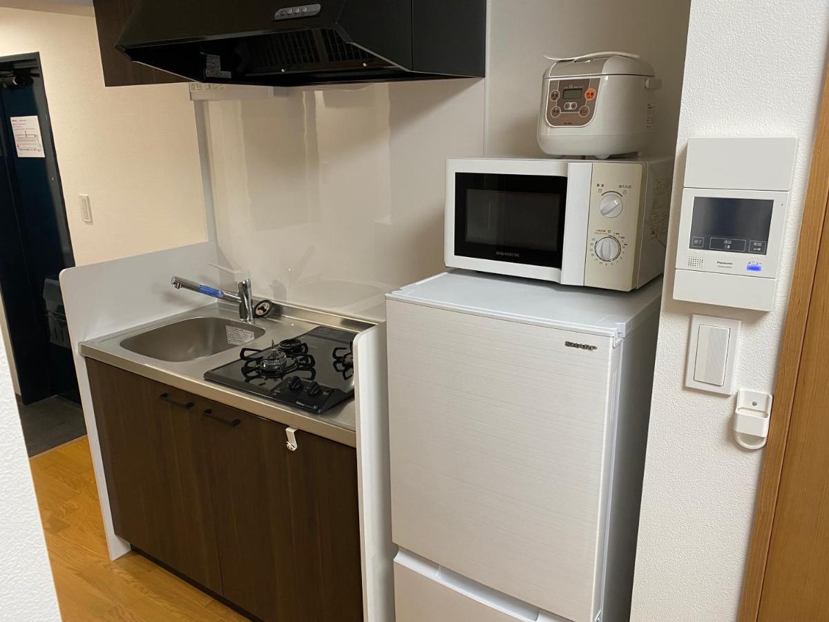 ホワイトテラス桜新町 Appartement
