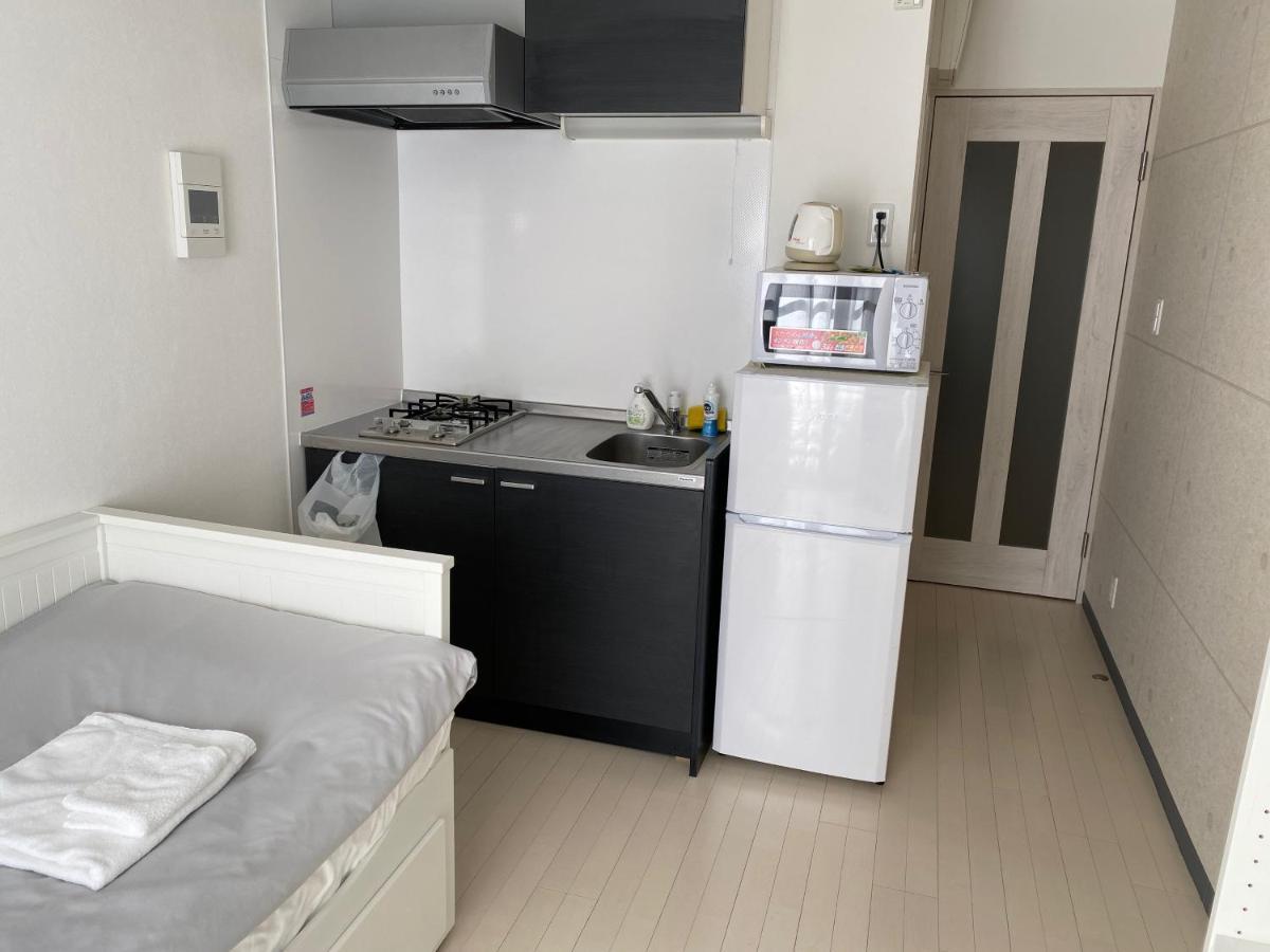 ホワイトテラス桜新町 Appartement Tokio