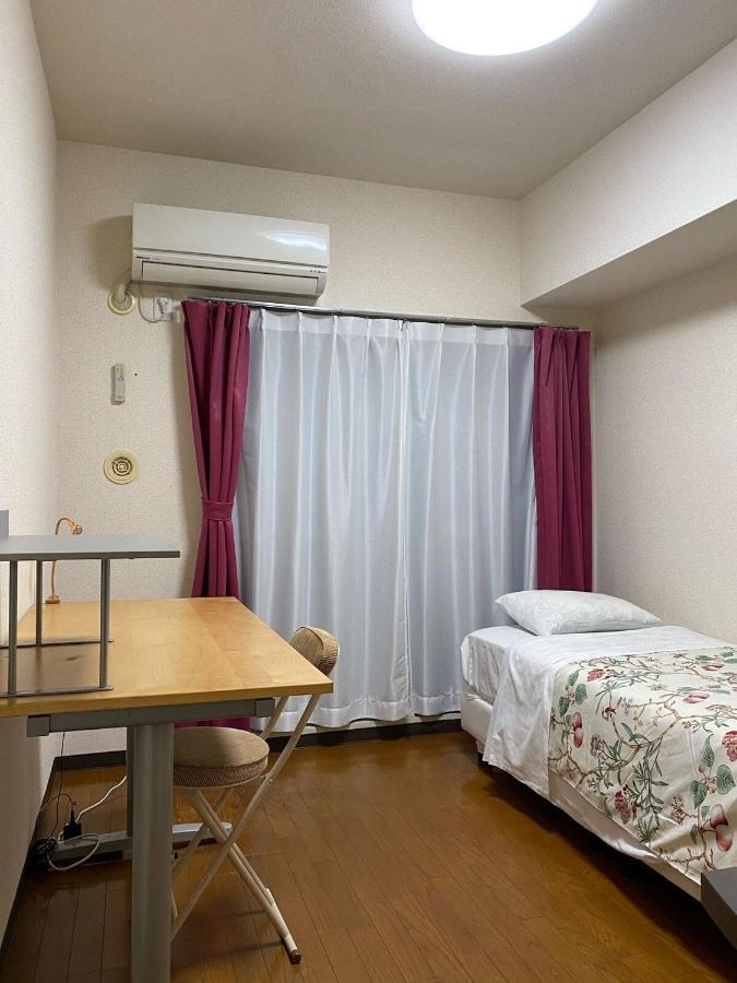 ホワイトテラス桜新町 Appartement