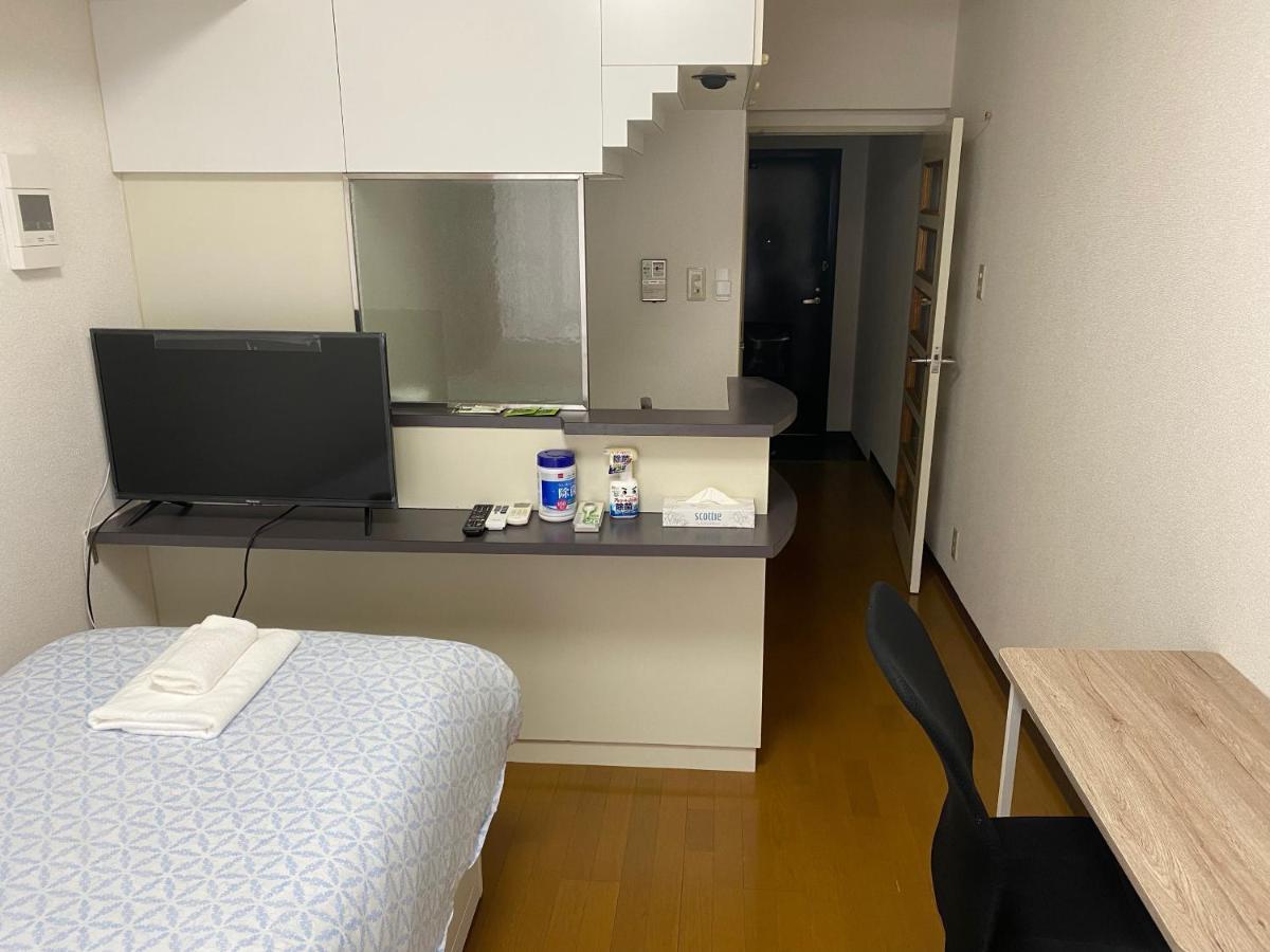 Appartement ホワイトテラス桜新町 Tokio