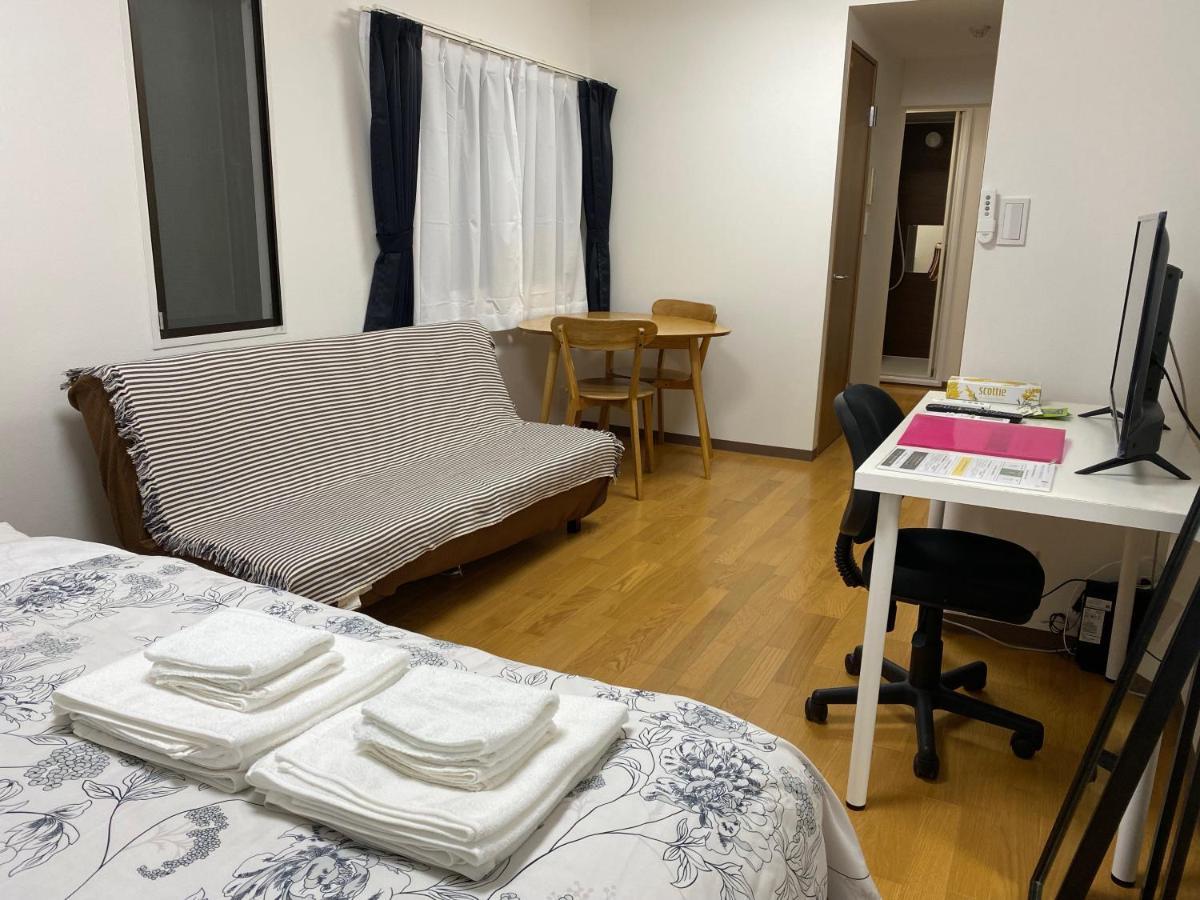 ホワイトテラス桜新町 Appartement *