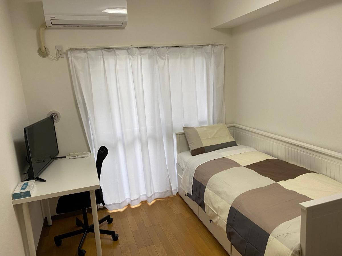 ホワイトテラス桜新町 Appartement