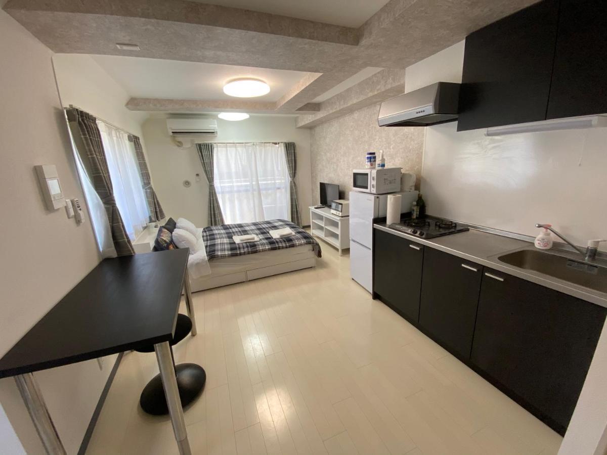 ホワイトテラス桜新町 Appartement *