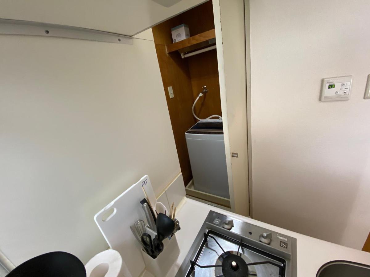 ホワイトテラス桜新町 Appartement Tokio