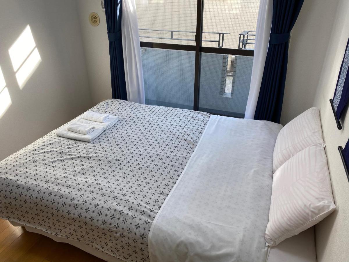 Appartement ホワイトテラス桜新町 Tokio